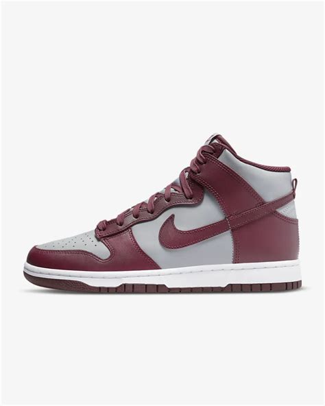 nike dunk beetroot high|nike dunk high retro.